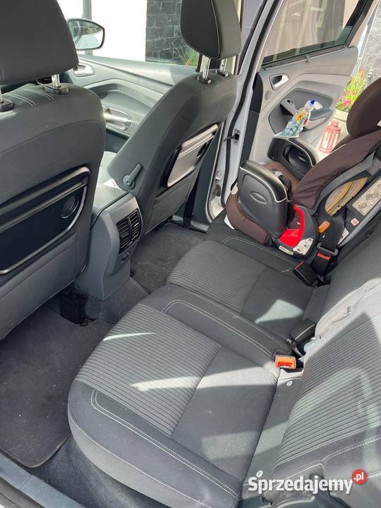 Ford c 20tdci automat 163KM Mława sprzedam