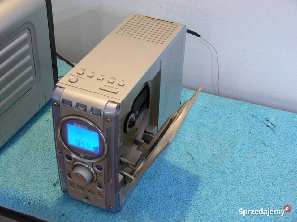 Niemiecka wieża Watson kolumny WYSYŁKA Jasło sprzedam