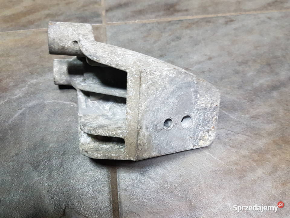 VOLVO XC90 44 i LAPA SILNIKA WSPORNIK SILNIKA Zawieszenie silnika