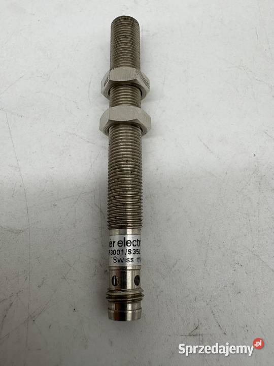 Baumer FZAM 08P3001S35L Warszawa