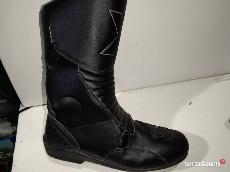 Buty motocyklowe rozmiar 44 Nowe Okazja Pozostałe Świdnica Polska