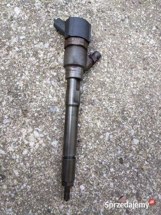 Wtryskiwacze KIA HYUNDAI 0445110 258 3380027400 Wisła Wielka