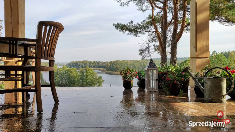 Dom wolnostojący Pobondzie 150m2