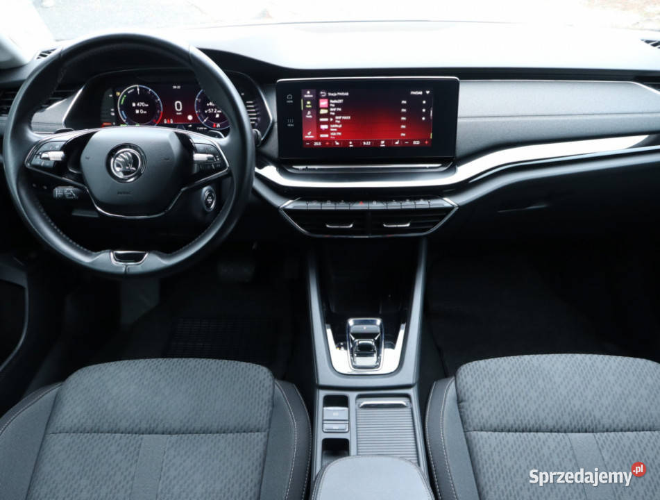 Skoda Octavia 14 TSI iV mazowieckie Piaseczno sprzedam