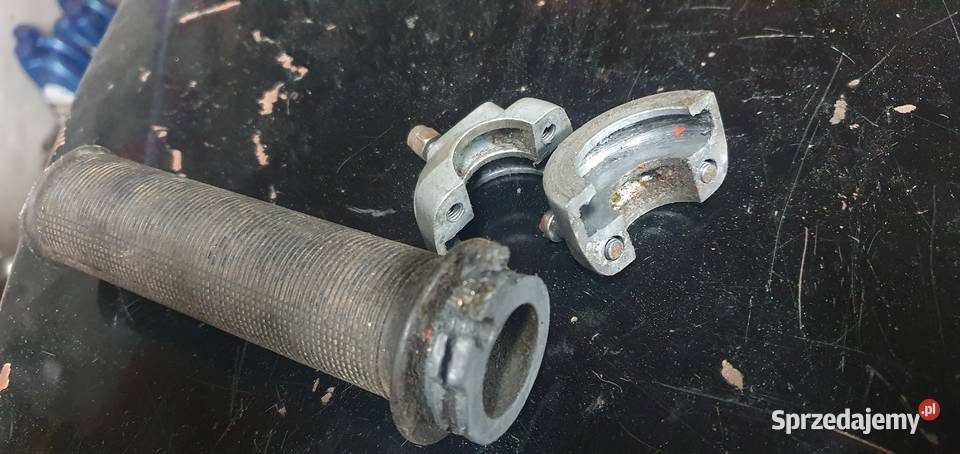 Rolgaz WSKJUNAKWFMSHL Olecko