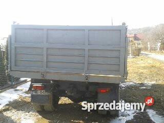STAR 200 KIPER WYWROTKA Tarnawa Dolna