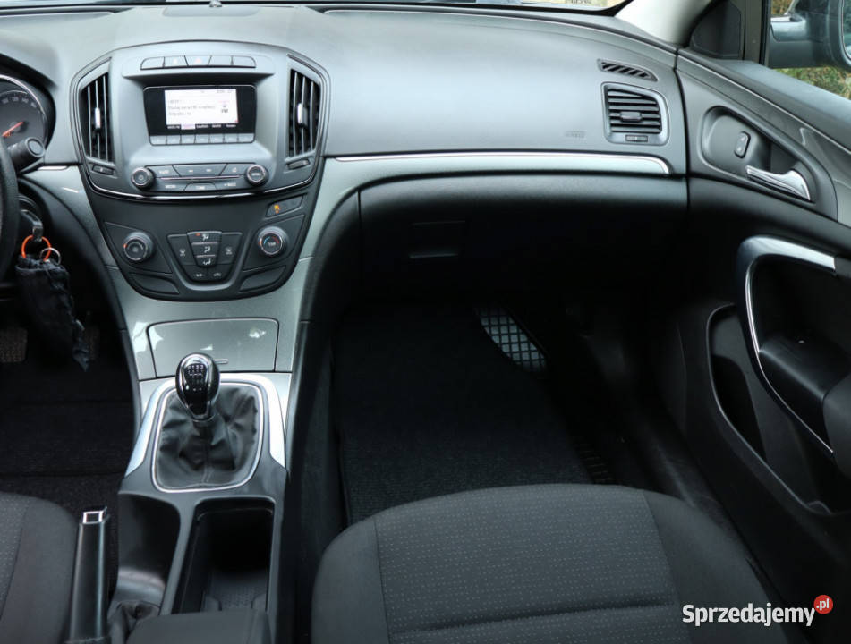 Opel Insignia 18 elektryczne lusterka mazowieckie Piaseczno sprzedam