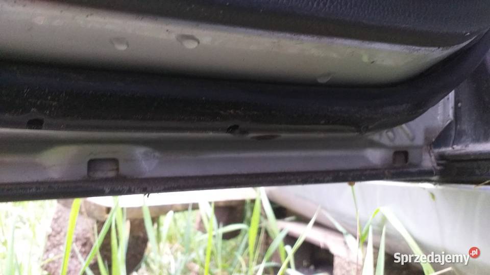 Drzwi 2700cm3 Kielce sprzedam
