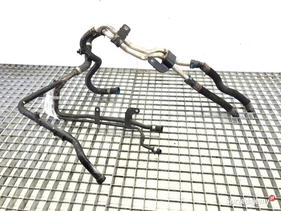 MAGISTRALA WODY KIA NIRO 16 141