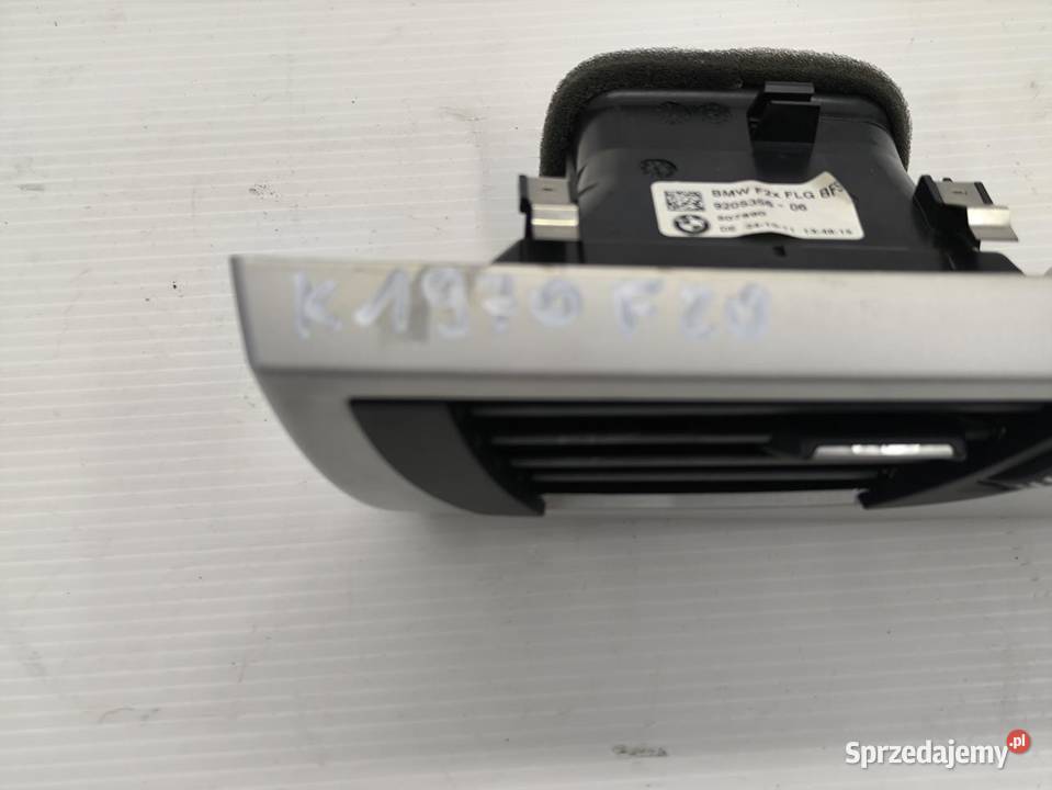 KRATKA KONSOLI DEKOR BMW F20 F21 9205364 sprzedam