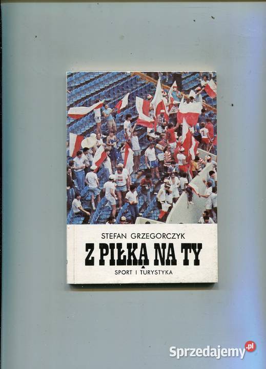 Z piłką na ty Grzegorczyk zachodniopomorskie Szczecin