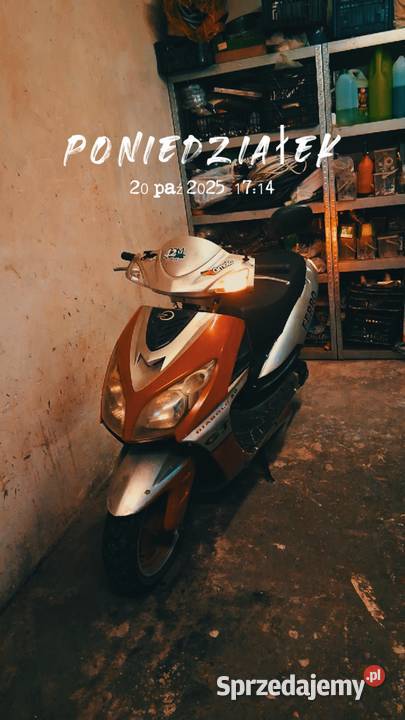 Ferro 605 2 suw nieuszkodzony Wyszków