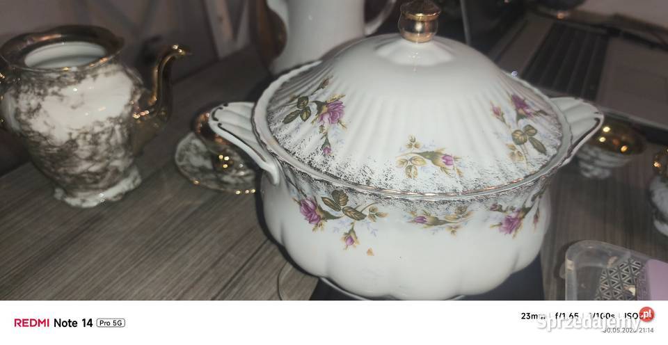 Porcelana Gubin