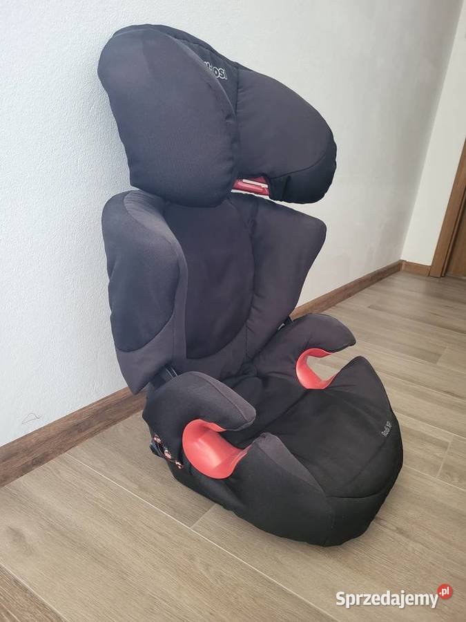 Fotelik samochodowy Maxi Cosi Bochnia sprzedam
