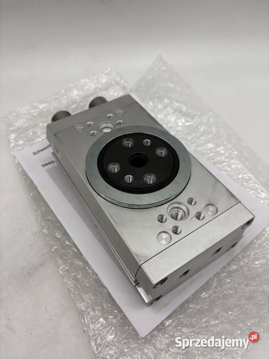 Festo 1578512 DRRD32180FHPA Napęd obrotowy Pozostałe mazowieckie Warszawa