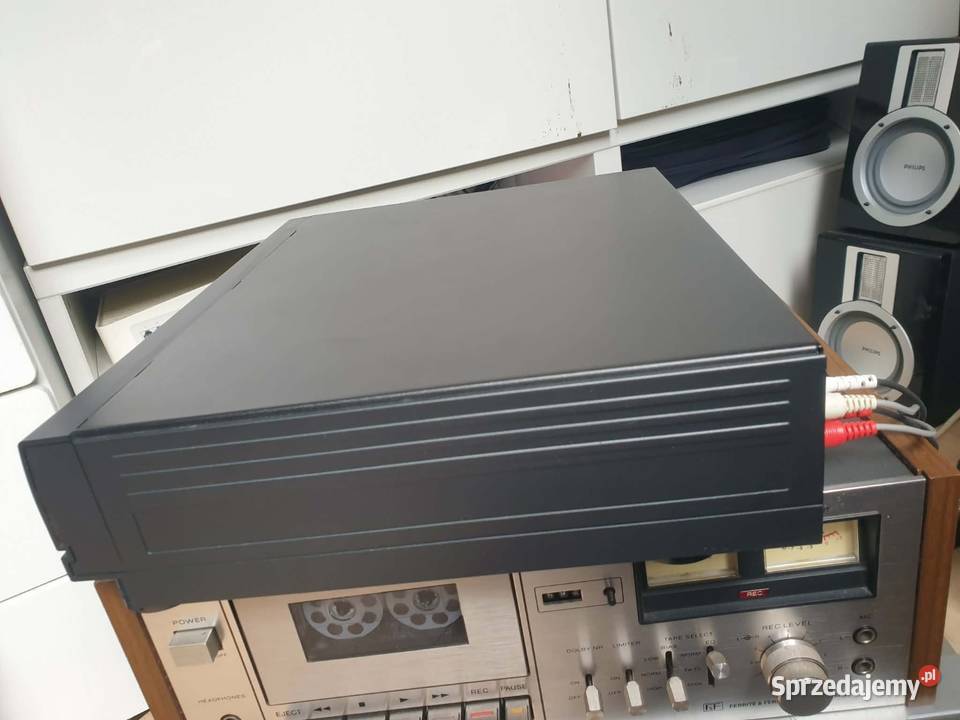 Philips korektor graficzny Leżajsk