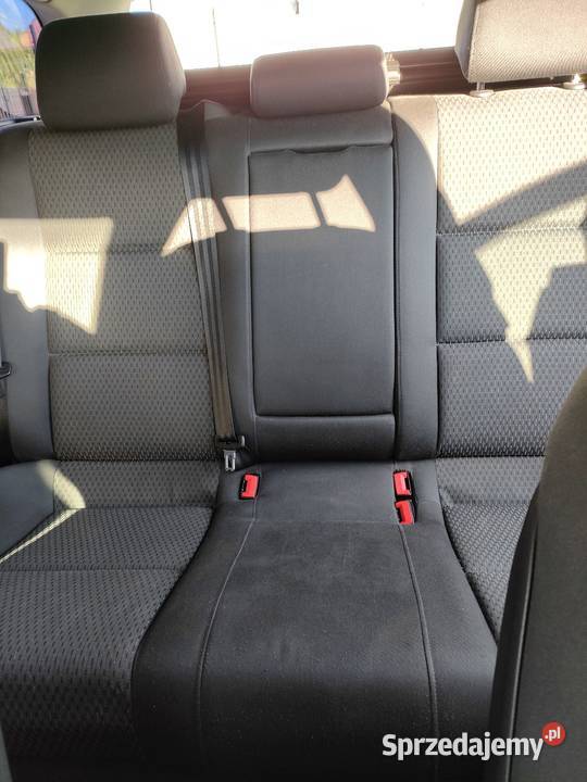 Sprzedam audi a6 c6 z 2005 Oświęcim