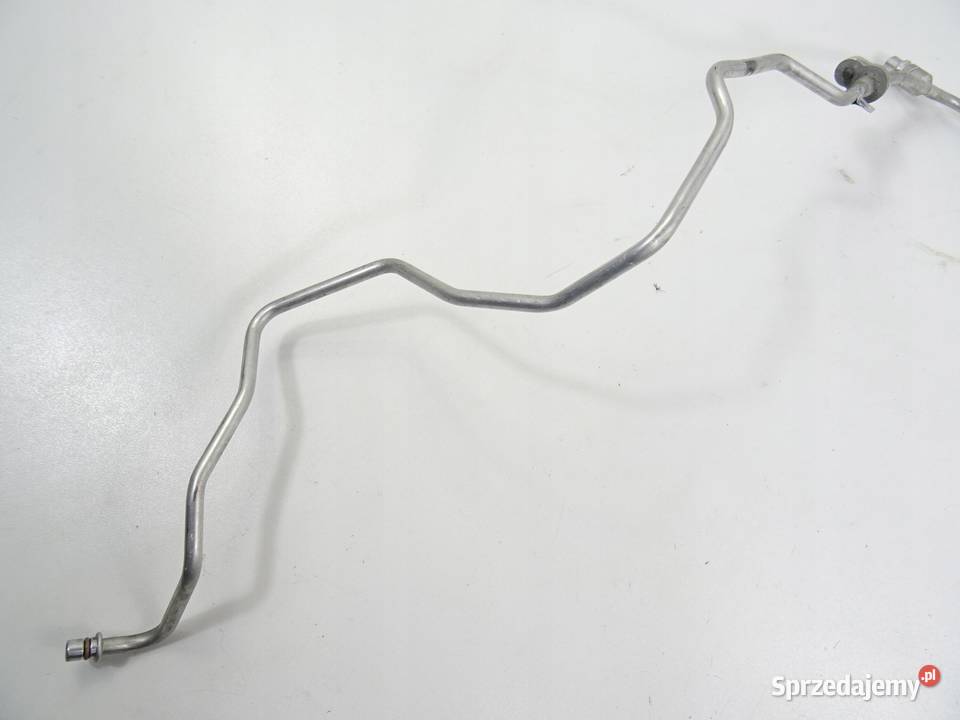 WĄŻ PRZEWÓD KLIMATYZACJI MICRA K14 09 IGT lubelskie