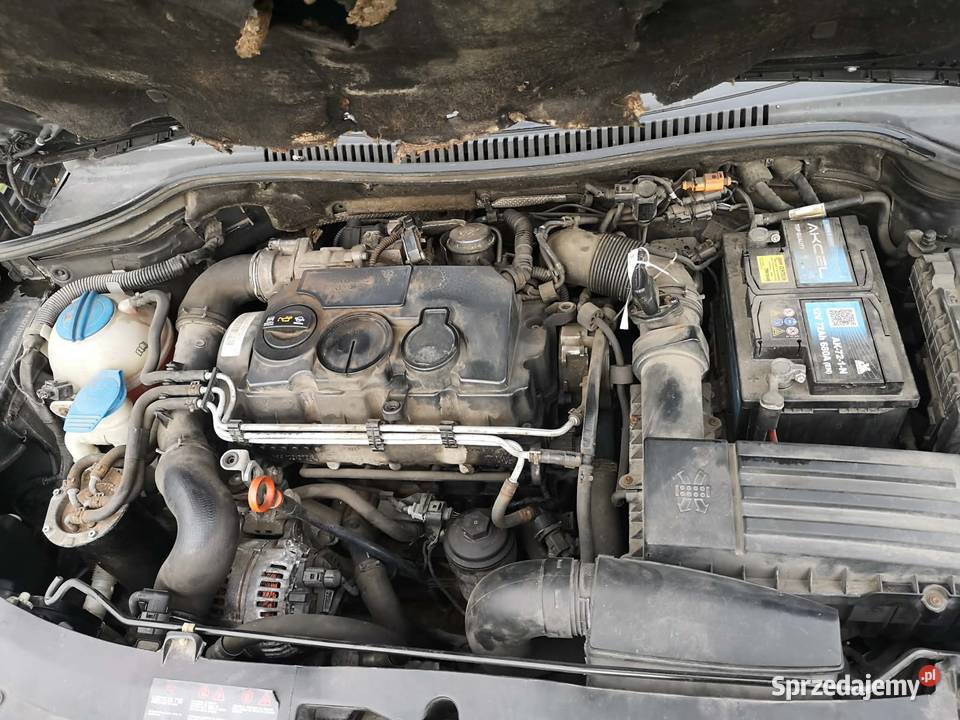 Seat Leon 19TDI Całowanie sprzedam