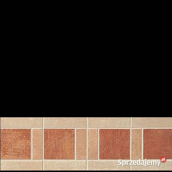 Listwa Kuba 1 Tubądzin 103 x 333 aktualne płytki Białogard