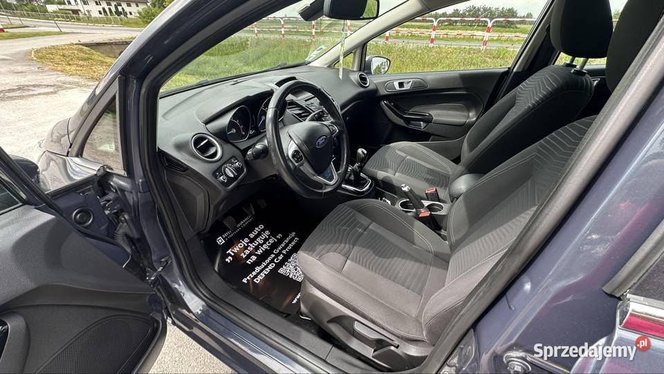 RATY benz Titanium Klimatronic Alufega Super elektrochrom. lusterka boczne Fiesta Rawicz