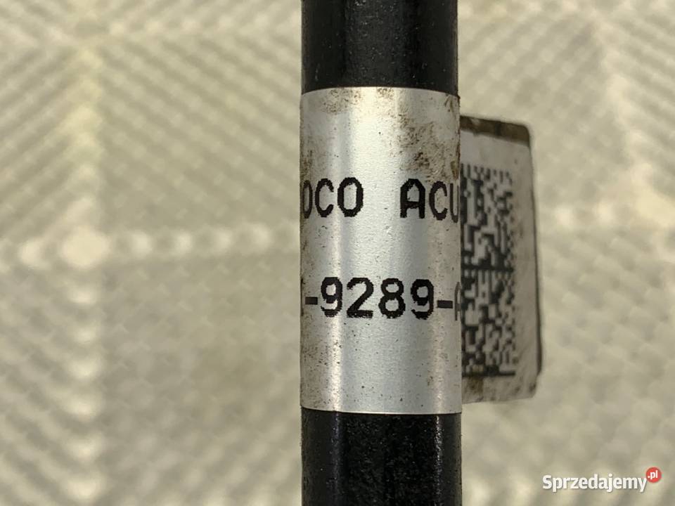 PRZEWÓD PALIWOWY GK219289AG