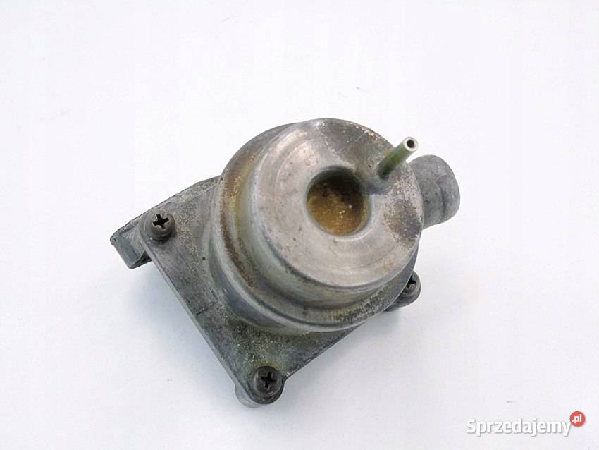 ZAWÓR GRUSZKA PODCIŚNIENIA EGR 800 08 MATIZ Silniki i osprzęt Sosnowiec