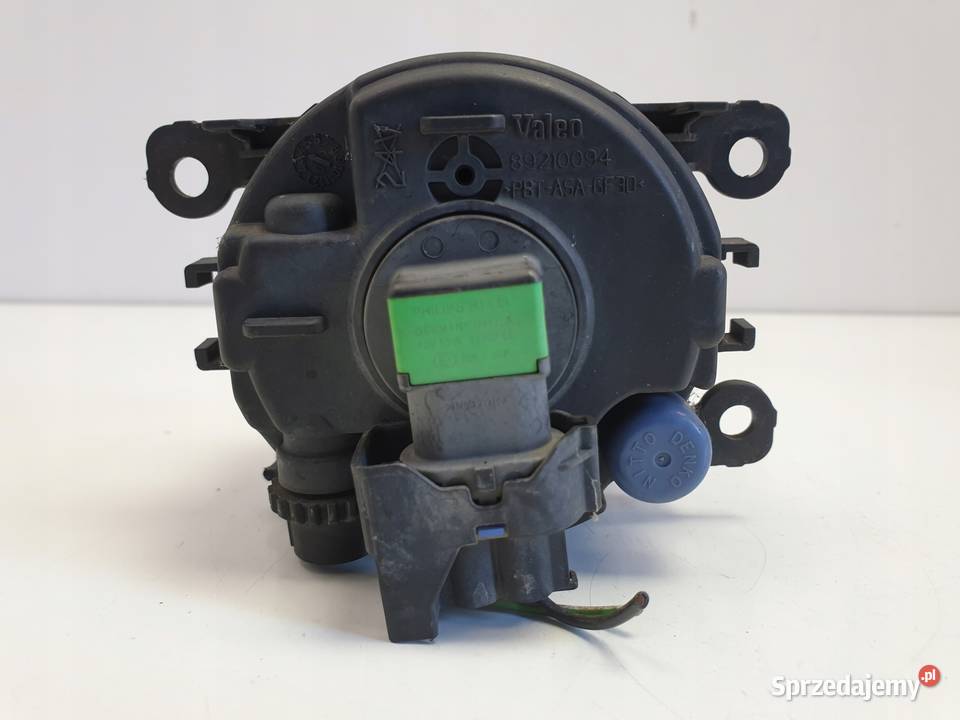 Nissan Xtrail PRAWY PRZEDNI HALOGEN przód Rudka sprzedam