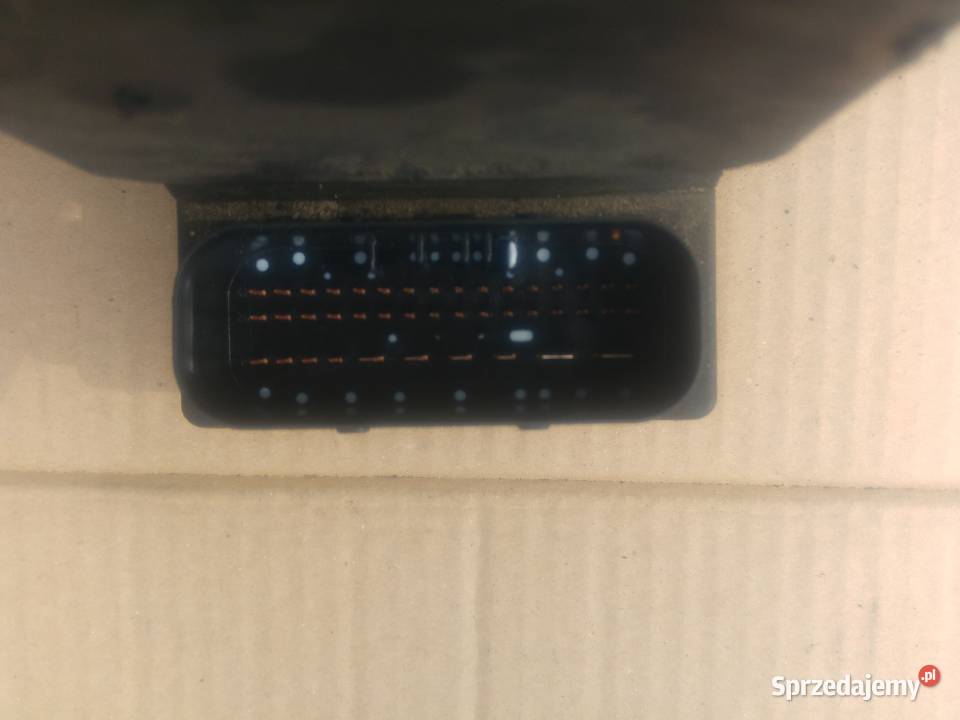 BMW E39 pompa sterownik ABS 0265900001 6750383 Dębno