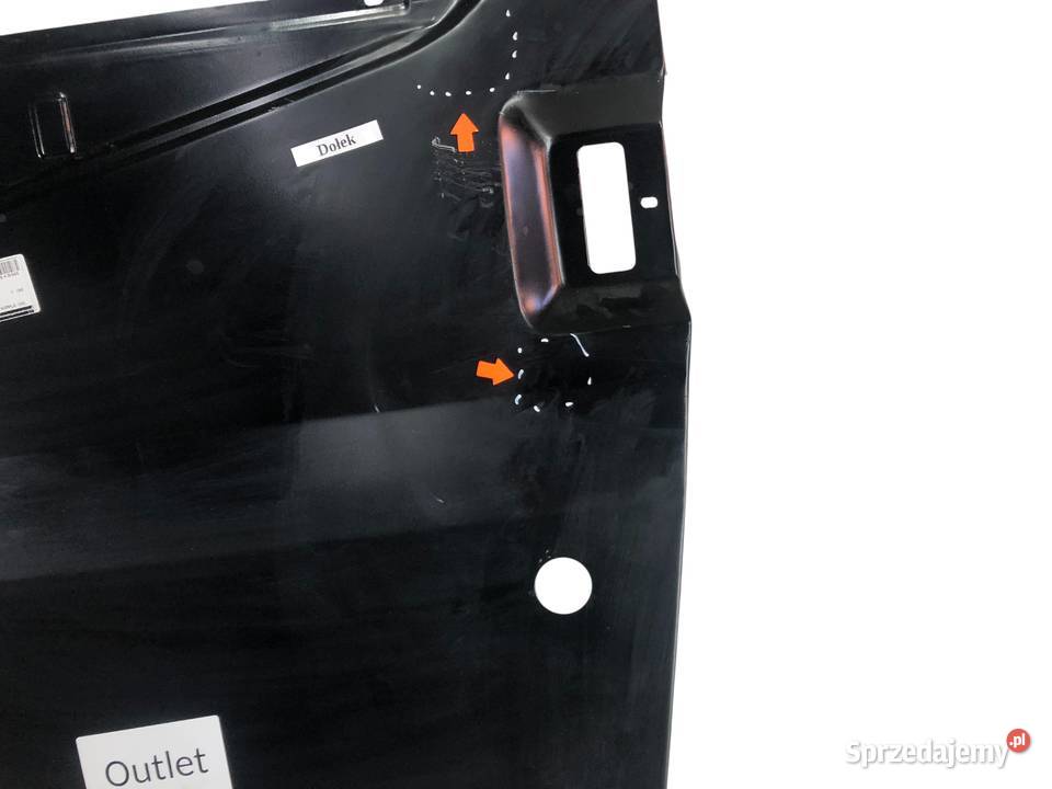 Ford Transit VI MK6 20062013 Reperaturka sprzedam