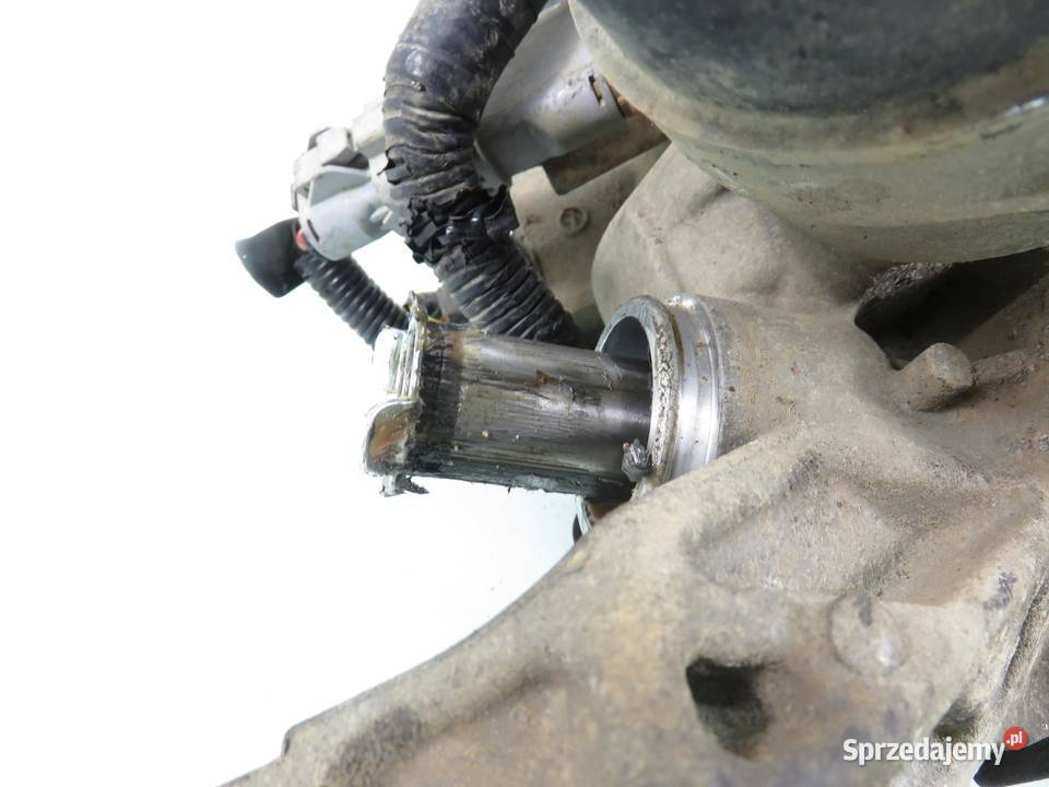 MAGLOWNICA SUZUKI SX4 4858079J50