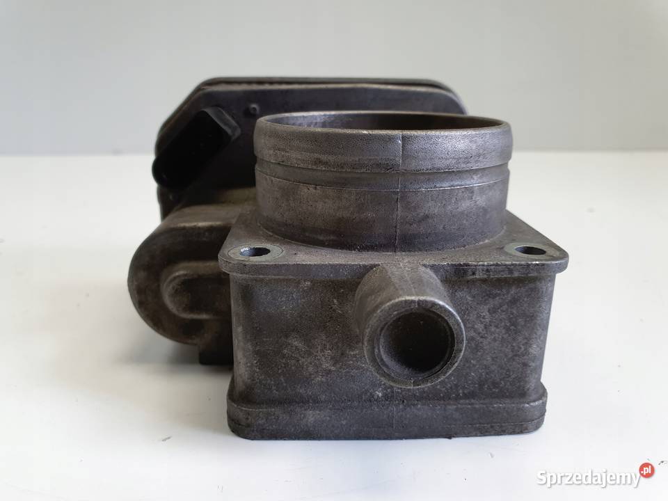 PRZEPUSTNICA VW Golf IV 19 SDI Rudka