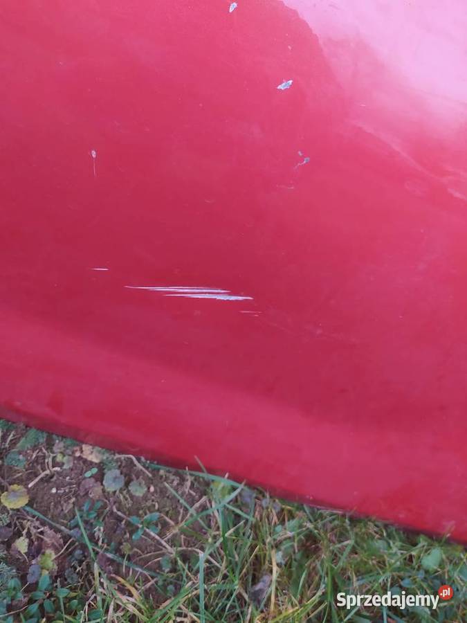 Drzwi przód prawe BMW x3 g83 Rzeszów