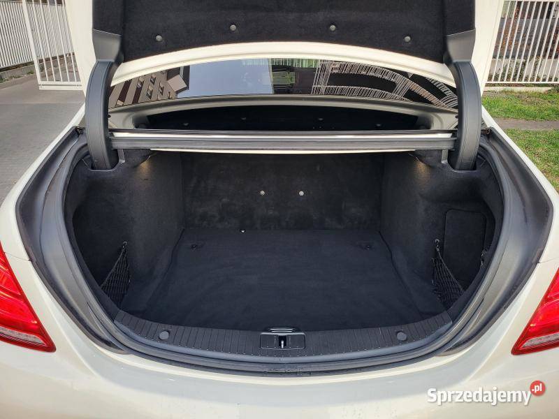 400 Hybrid BezwypadkowyPrzebieg 79374 VAT 23 automatyczna Warszawa