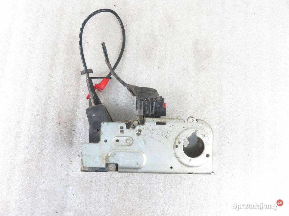 ZAMEK PRAWY PRZEDNI FORD TRANSIT VI 20062014 Motoryzacja małopolskie