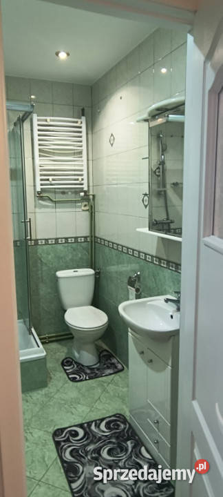 Mieszkanie 2 pokWilczyna Bezczynszowe