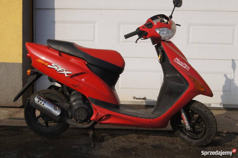 Piaggio quartz 50 stan super SKUTER Jelenia Góra sprzedam