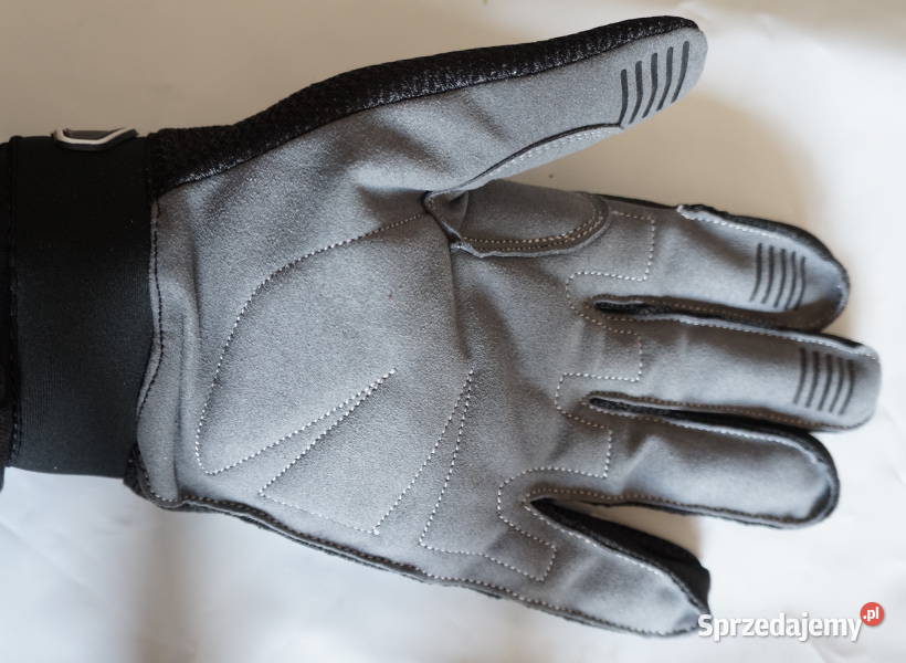 RĘKAWICE ENDURO XSSLXL SKLEP AUTOTECH rękawice Mrągowo