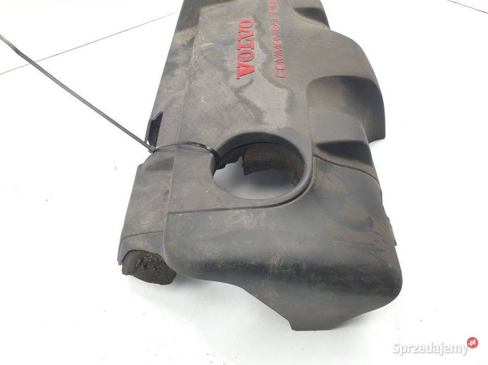 OSŁONA VOLVO S60 Pozostałe Lipno sprzedam