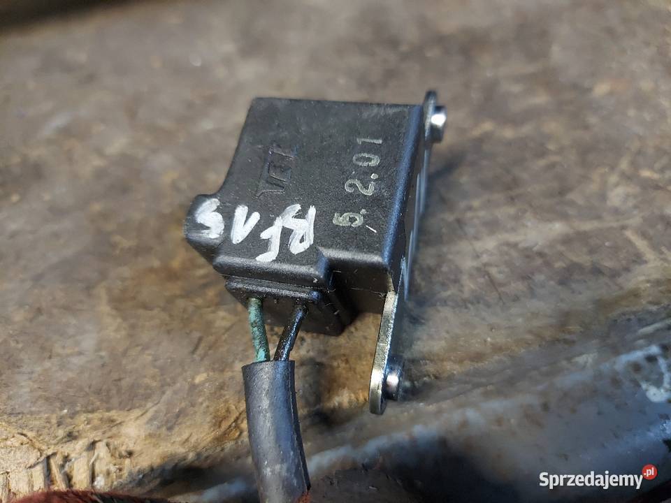 Honda BF 15 impulsator BF15 10 8 zapłon czujnik Czujniki i sterowniki