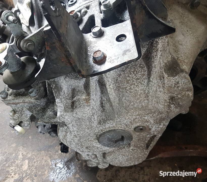 skrzynia biegów półoś 20 TOYOTA AVENSIS T29 Radom