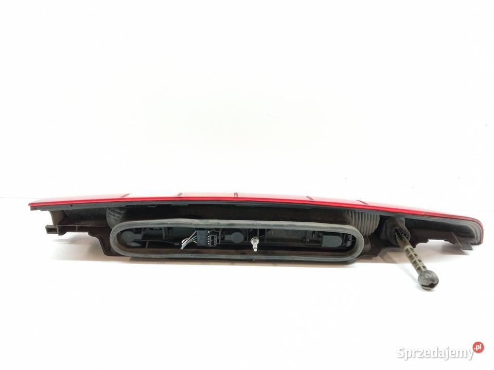 LAMPA TYŁ PRAWA LIFT Renault Kangoo I 19972007 Lampy tylne świętokrzyskie