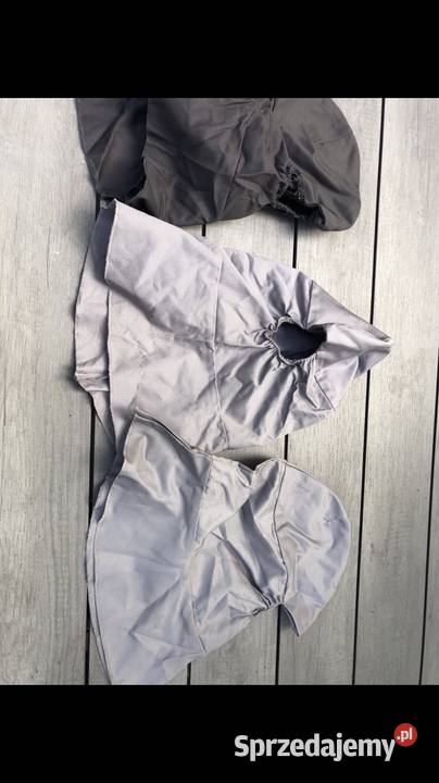 Kominiarka hutnika spawalnicza ognioodporna Poznań