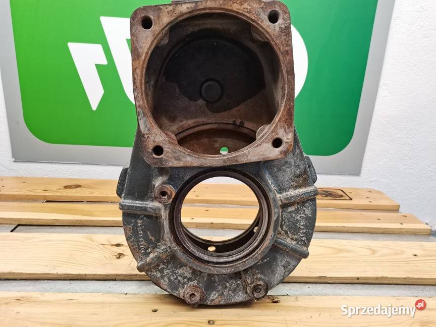 Obudowa zwolnicy Volvo LB 30 4112430281