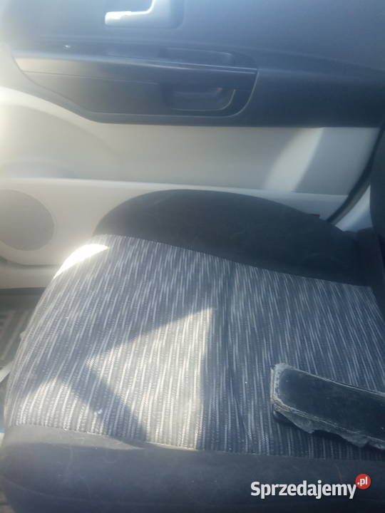 Sprzedam Kia ceed benzyna i gaz Rok produkcji 2008 Biłgoraj