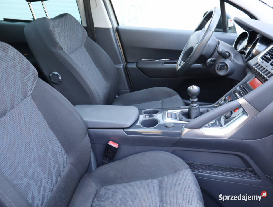 Peugeot 3008 16 THP klimatyzacja Piaseczno