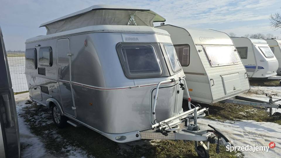 Hymer Eriba Troll 530 Bedlno sprzedam