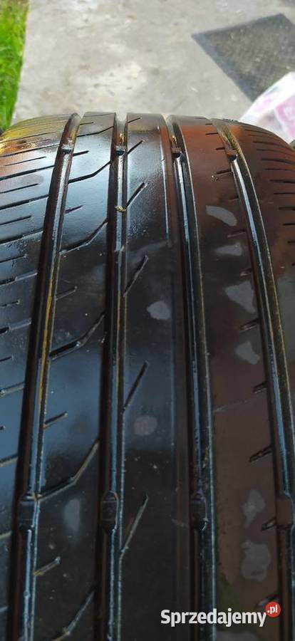 Alufelgi 16 Enzo 4x108 Citron Peugeot Kozienice