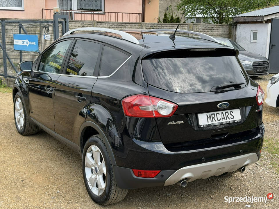 Ford Kuga czujnik deszczu Częstochowa sprzedam