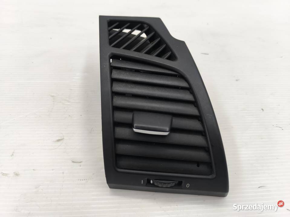 KRATKA NAWIEWU PRAWA BMW 1 E87 E81 LIFT 16